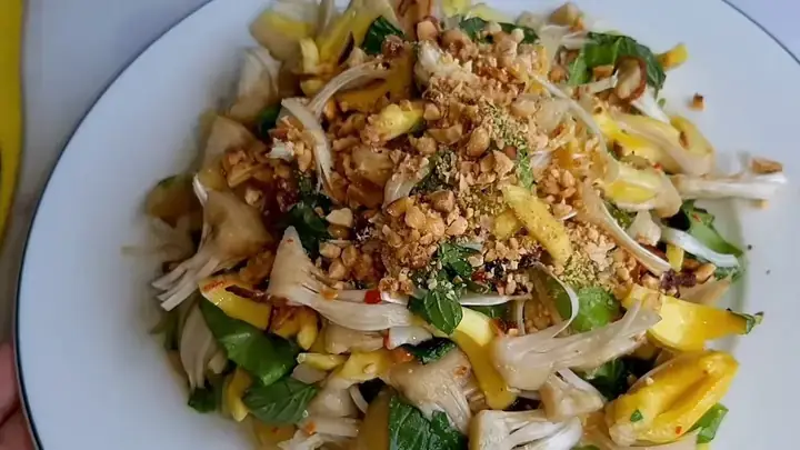 Cách Chế Biến Món Ăn Từ Mít Non