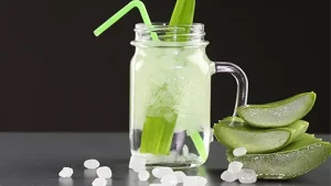 12 Cách Chế Biến Nha Đam Thanh Mát, Giải Nhiệt Hiệu Quả