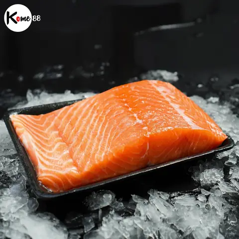 Cách Chế Biến Cá Hồi: Tổng Hợp 7 Món Ngon Bổ Dưỡng