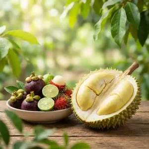 20+ Cách Chế Biến Sầu Riêng Ngon, Độc Đáo Tại Nhà