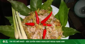 Cách Làm Chạo Chân Giò Ninh Bình Chuẩn Vị: Hướng Dẫn Chi Tiết Từ A Đến Z