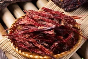 Cách Chế Biến Thịt Lợn Khô Gác Bếp Chuẩn Vị Tây Bắc