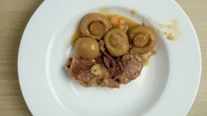 Cách Chế Biến Thịt Mông Bò Mềm Ngọn: 3 Phương Pháp Được Chuyên Gia Khuyên Dùng