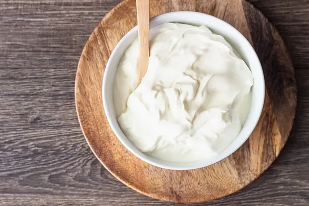 Cách Chế Biến Whipping Cream