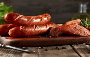 Cách Chế Biến Xúc Xích Hun Khói