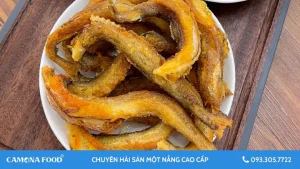 Cách Chiên Cá Khoai Giòn Rụm: Hướng Dẫn Chi Tiết Từ A Đến Z