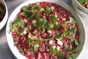 Cách Làm Tiết Canh Ngan Bằng Nước Mắm Chuẩn Vị, Dễ Thành Công