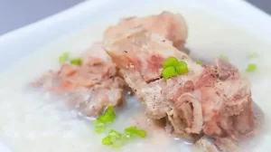 Cách Đong Nước Nấu Cháo Chuẩn Xác Từng Loại