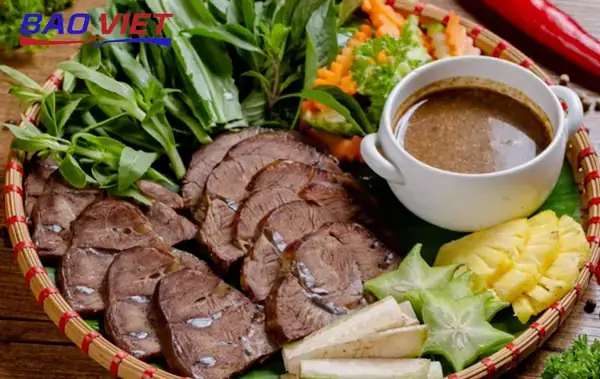Cách Hầm Bắp Bò Mau Mềm