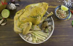 Cách Hầm Gà Cách Thủy Ngon