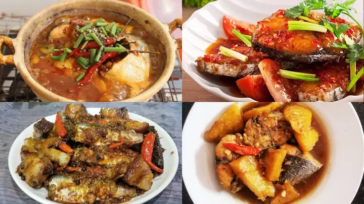 Cách Kho Cá Biển Không Tanh: Bí Quyết Từ A Đến Z Cách Kho Cá Biển Không Tanh: Bí Quyết Từ A Đến Z