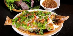 Cách Hấp Cá Ngon Nhất: Tổng Hợp 7 Phương Pháp Đơn Giản Tại Nhà