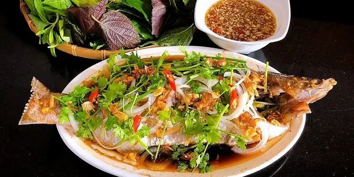 Cách Hấp Cá Ngon Nhất: Tổng Hợp 7 Phương Pháp Đơn Giản Tại Nhà