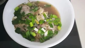 Cách Hấp Óc Heo Ngon
