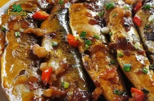 Cách Kho Cá Chỉ Vàng Thơm Ngon, Sánh Keo Chuẩn Vị