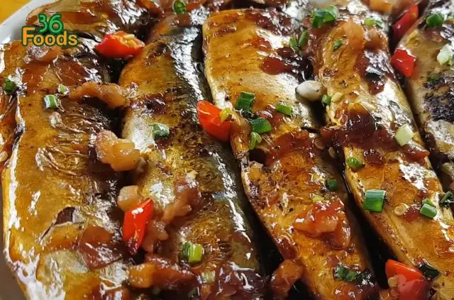 Cách Kho Cá Chỉ Vàng Thơm Ngon, Sánh Keo Chuẩn Vị