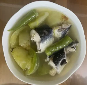 Cách Kho Cá Chuồn Với Cà Chua