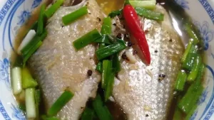 Cách Kho Cá Mè Vinh Rục Xương
