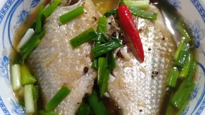 Cách Kho Cá Mè Vinh Rục Xương