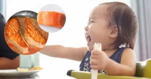 Cách Kho Cá Hồi Cho Bé: Mẹo Ngon & An Toàn Từ A Đến Z