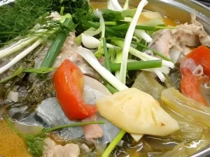 Cách Kho Cá Trắm Giòn