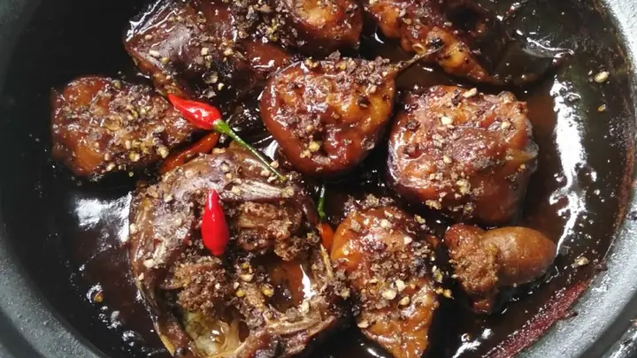 Cách Làm Cá Trê Kho Tiêu Thơm Ngon, Đậm Đà Đưa Cơm
