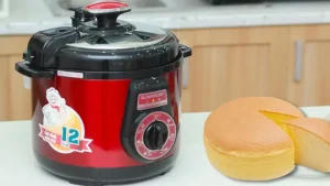Hướng Dẫn Chi Tiết Cách Làm Bánh Bằng Nồi Áp Suất Tại Nhà