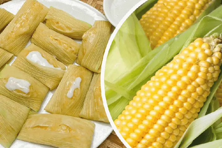 Cách Làm Bánh Bắp Cho Bé
