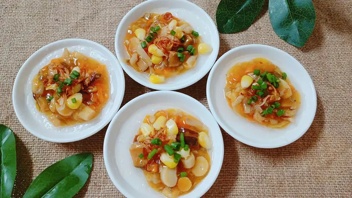 Cach Lam Banh Beo Chay