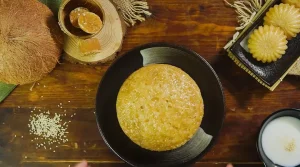 Cách Làm Bánh Bò Thốt Nốt Châu Đốc