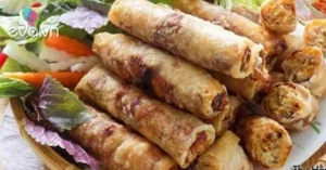 Cách Làm Bánh Đa Nem Giòn Rụm Chuẩn Vị Từ A Đến Z