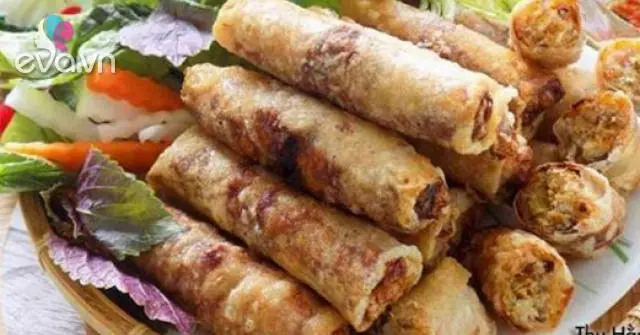 Cách Làm Bánh Đa Nem Giòn Rụm Chuẩn Vị Từ A Đến Z