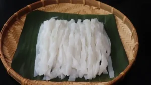 Cách Làm Bánh Đa Phở Từ A Đến Z: Hướng Dẫn Chi Tiết