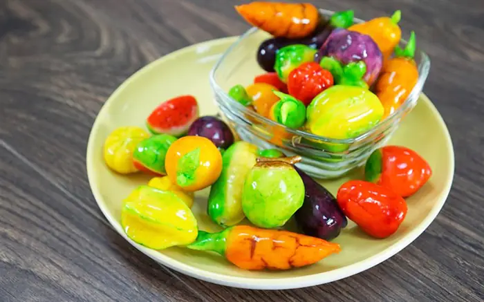 Cách Làm Bánh Đậu Xanh Rau Câu Hoàn Hảo Từ A Đến Z