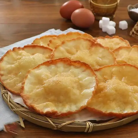 Cách Làm Bánh Đẹp Mắt