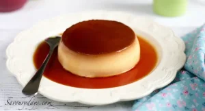 Cách Làm Bánh Flan Kiểu Pháp