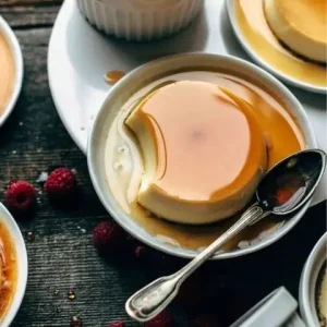 Cách Làm Bánh Flan Béo Ngậy, Sánh Mịn Với Whipping Cream Chuẩn Chất Lượng