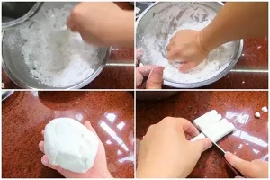Cách Làm Bánh Gạo Cay Tokbokki