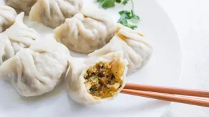Cách Làm Bánh Há Cảo Chay
