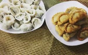 Cách Làm Bánh Há Cảo Chiên Giòn Rụm: Hướng Dẫn Chi Tiết Từ A Đến Z