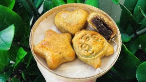 Cách Làm Bánh Trung Thu Hình Con Vật Dễ Thương Cho Bé Từ A-z