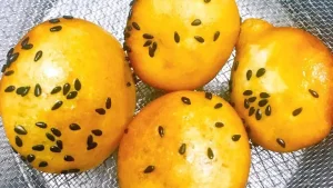 Cách Làm Bánh Khoai Để Bán