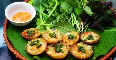 Cách Làm Bánh Khọt Bằng Bột Pha Sẵn: Hướng Dẫn Chi Tiết Từ A Đến Z