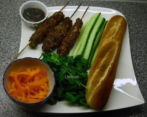 Hướng Dẫn Toàn Tập Cách Làm Bánh Mì Bò Nướng Phô Mai Thơm Ngon