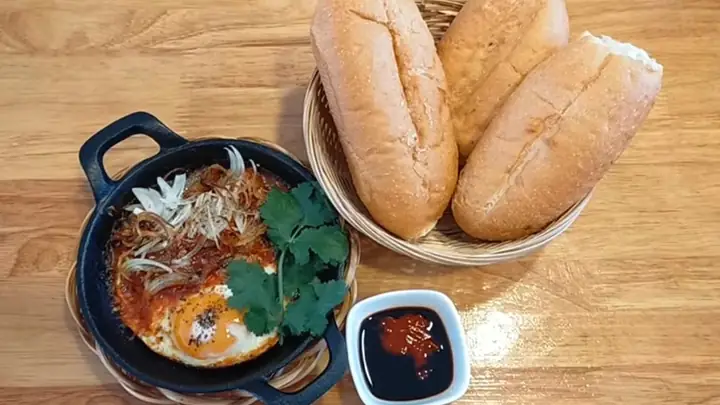 Cách Làm Bánh Mì Cá Mòi Hộp Ngon, Đơn Giản Cho Bữa Sáng