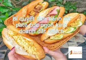 Cách Làm Pate Truyền Thống Tại Nhà: Bí Quyết Từ A Đến Z