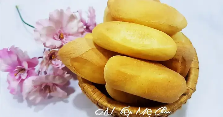 Cách Làm Bánh Mì Tí Hon