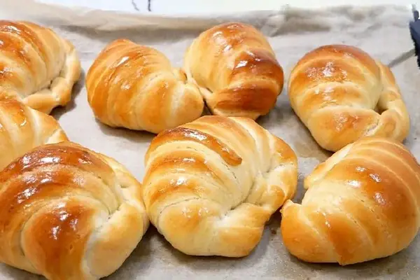 Cách Làm Bánh Ngon Đơn Giản Tại Nhà