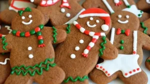 Cách Làm Bánh Noel Đơn Giản
