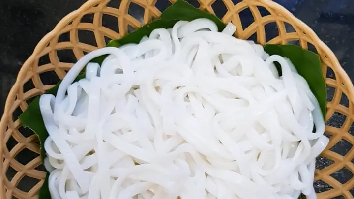 Cách Làm Bánh Phở Ngon